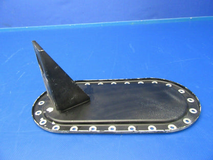 Cessna 310P Wingtip Tank Forward Panel Light Bracket RH 0823400-18 (0819-335)