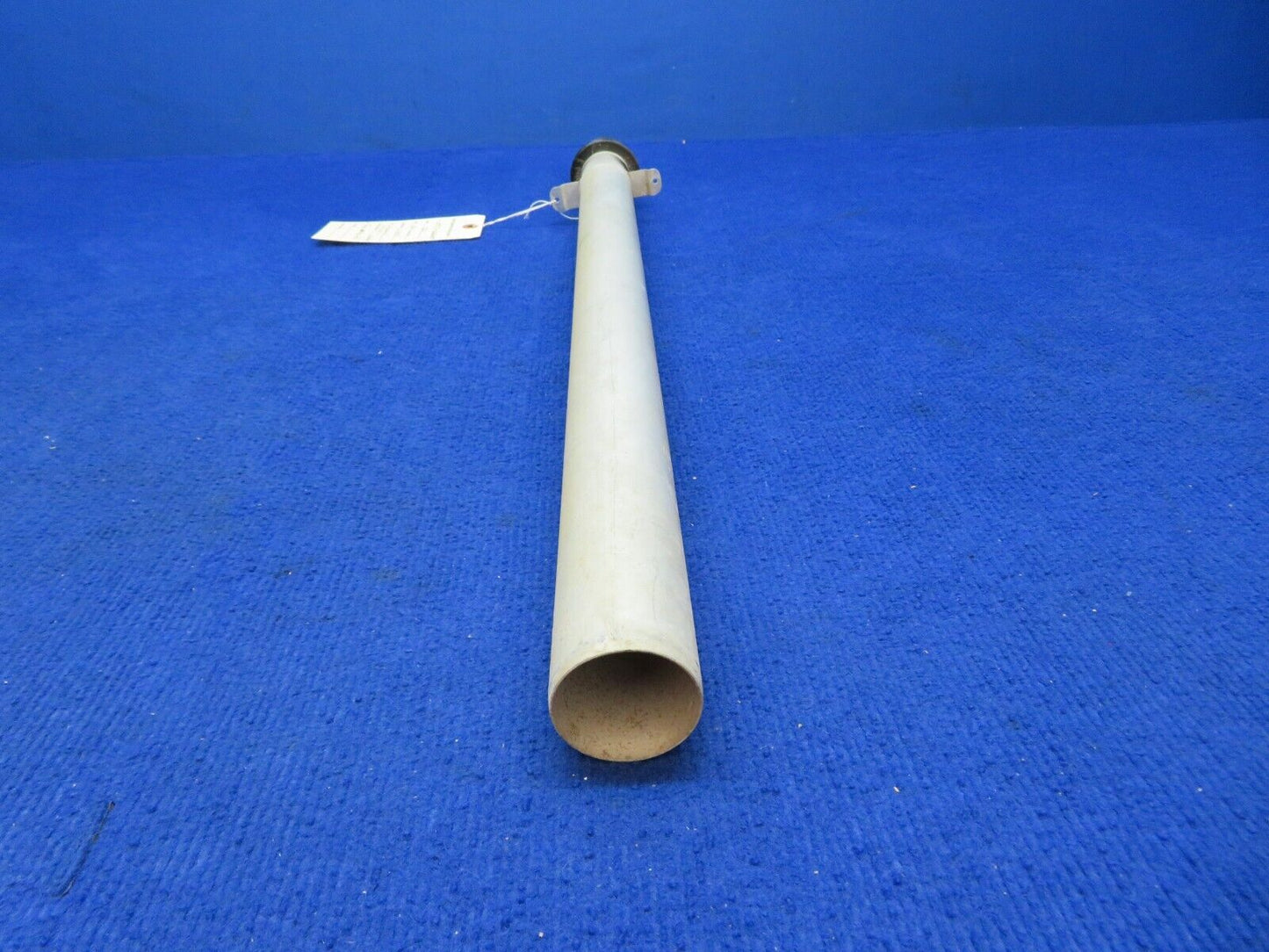 Cessna 182 / 182D Air Vent & Tube Assy LH P/N 0413163-18 (0822-416)