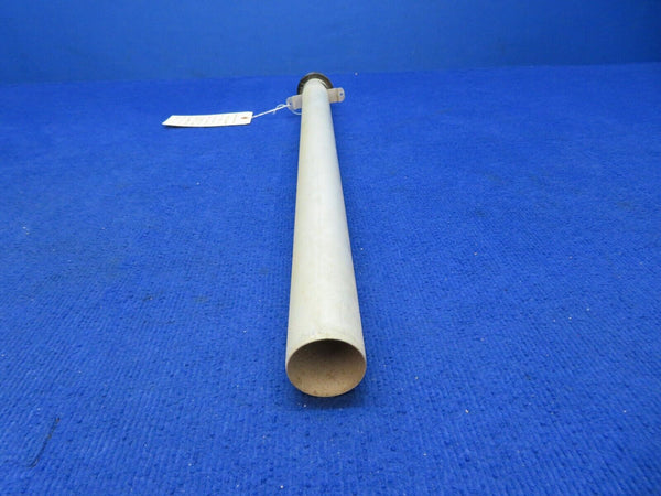 Cessna 182 / 182D Air Vent & Tube Assy LH P/N 0413163-18 (0822-416)