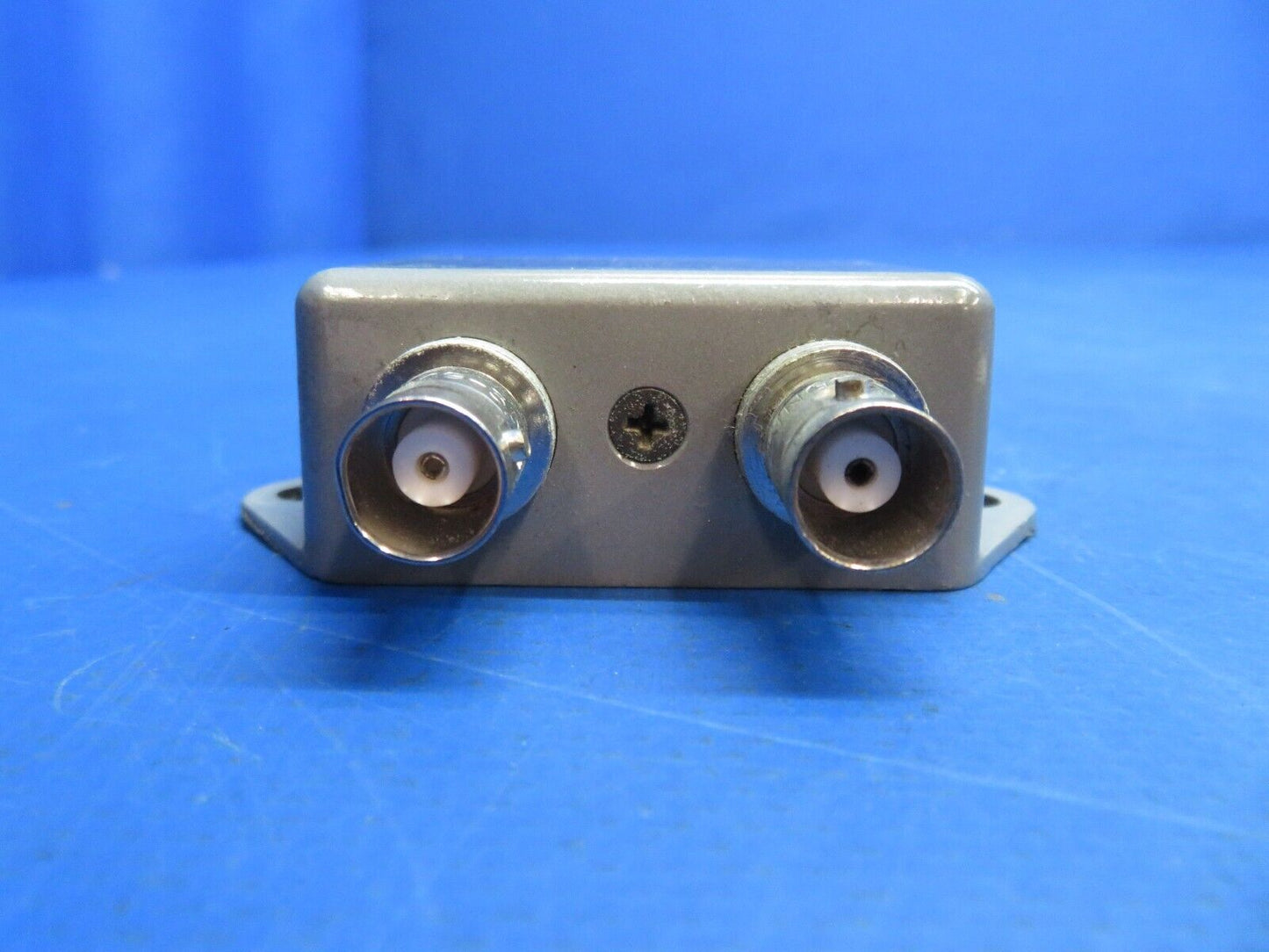 Comant Industries VOR / Glideslope Coupler P/N CI-505 (0123-689)