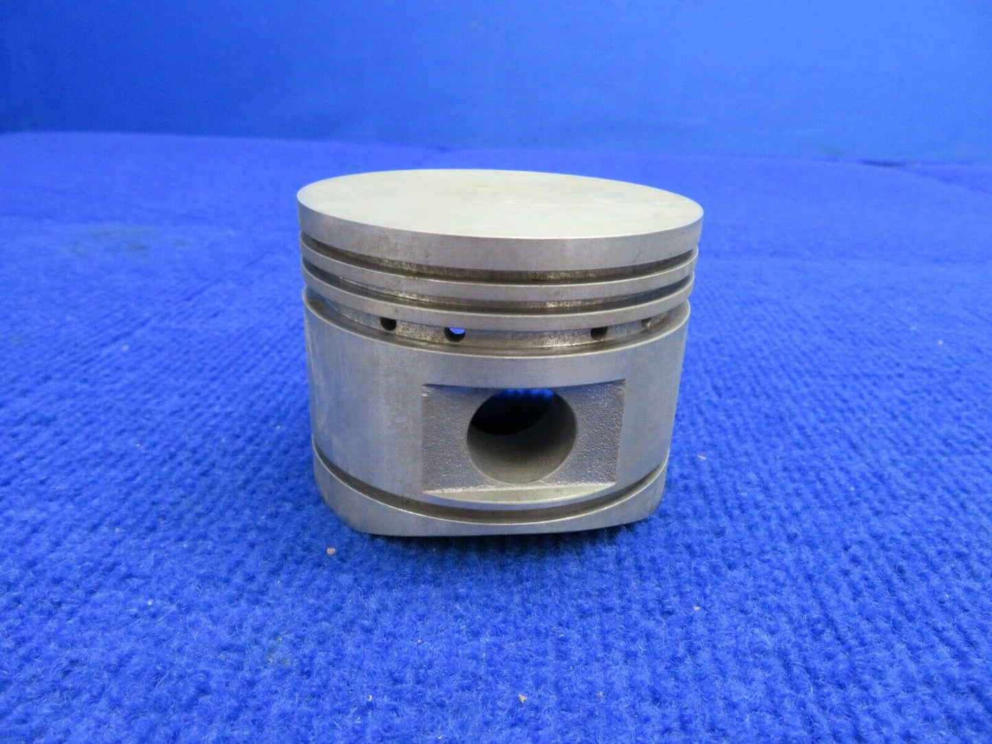 Bohnalite O145 Lycoming Piston P/N 45340-15 (0222-427)