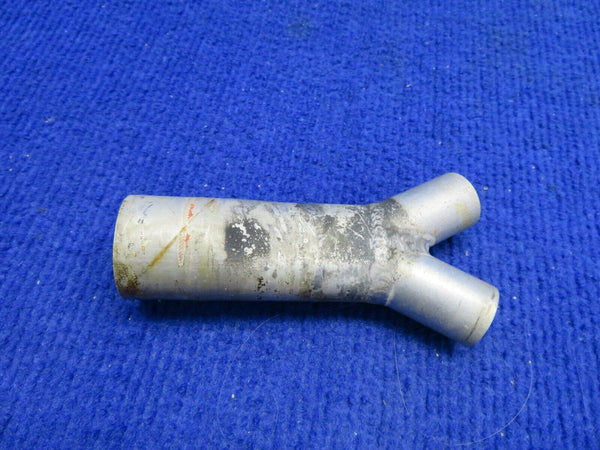 Piper PA-28R-201T Take Off Assy Defroster Air Tube P/N 69229-00 (0322-323)