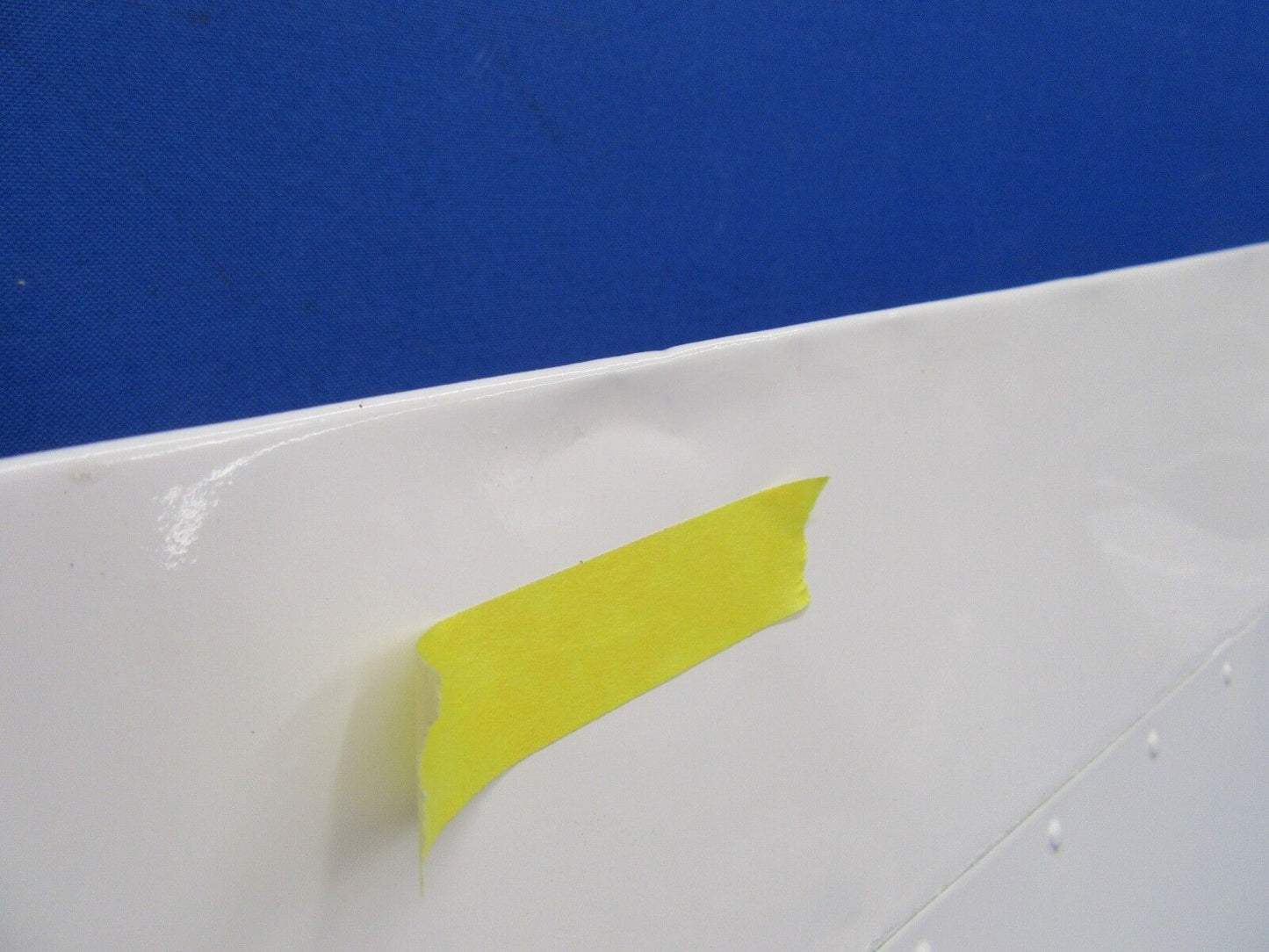 Cessna 177RG Cardinal Flap LH P/N 1221007-11 & 1221007-23 (1018-121)