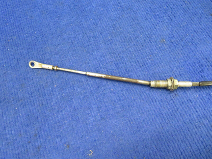 Socata TB-9 Throttle Control Cable P/N 57010100 (0522-592)