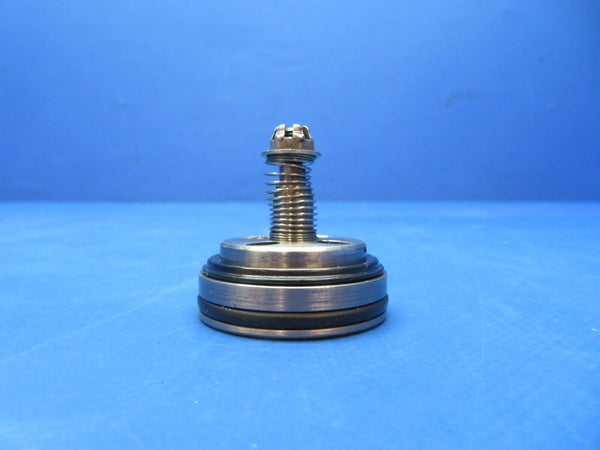 Continental E-225-8 Oil Check Valve Assy P/N A25132 (0823-402)