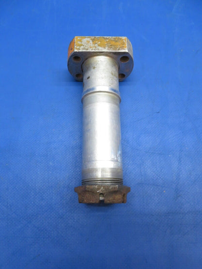 Early Cessna 182 Axle -Solid Aluminum Main Gear P/N 0541124-1 (1023-306)