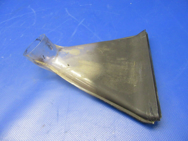 Beech B19 Musketeer Sport Duct Windshield Defrost P/N 169-554012-9 (0421-473)