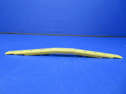 Beech A23A Musketeer Fitting Lower Splice Cap AFT P/N 169-110019 (0621-867)