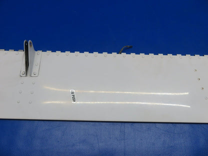 Piper PA-34-200T Seneca Rudder Trim Tab Assy P/N 95567-00 (0224-1470)