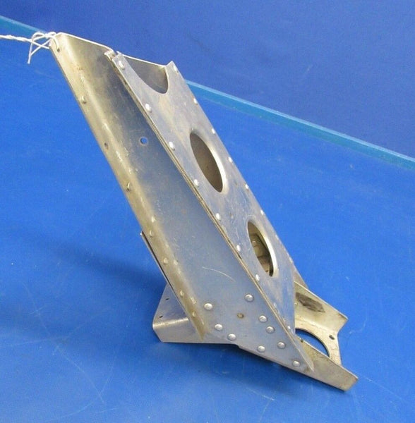 Cessna 206 Engine Mount Structure LH P/N 1213433-29 (0918-297)