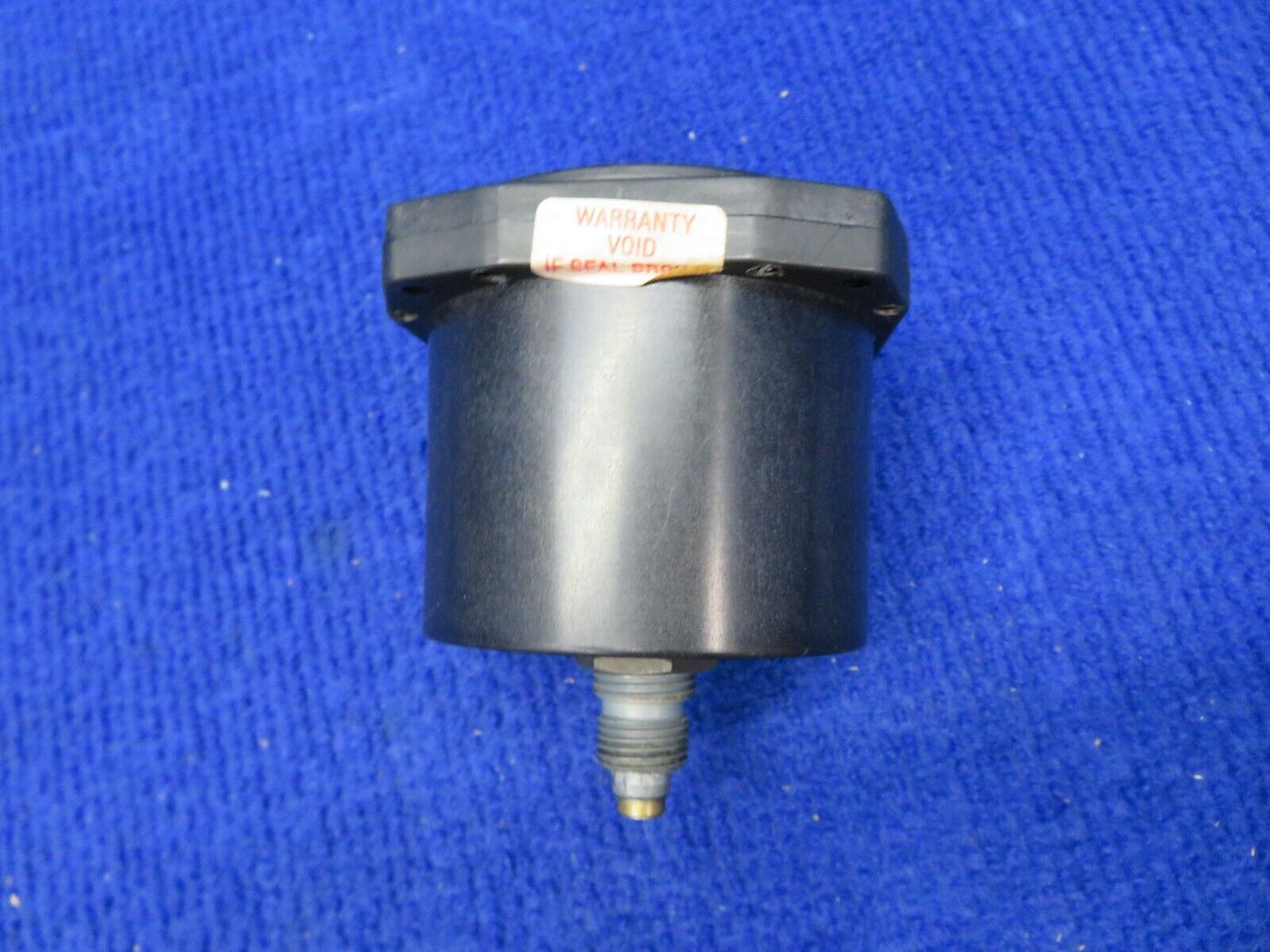 Mitchell Recording Tachometer P/N 98480-24 (0522-757)