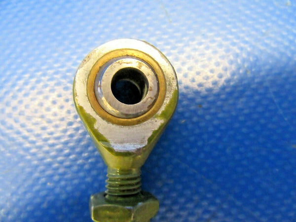 Cessna 310 Uplock Rod Push Pull P/N 0841000-58 0841142-1 (0619-422)