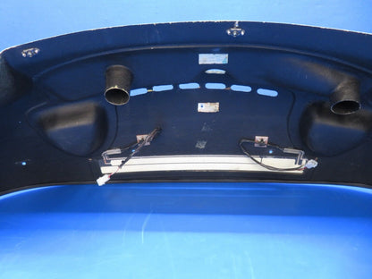 Diamond DA-42 Glareshield Assembly P/N DA4-3104-21-00 (0623-405)