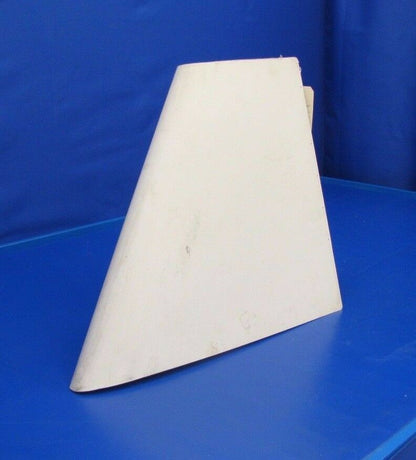 Cessna 188AG Fairing Leading Edge LH P/N 1621000-7 NOS (0517-175)