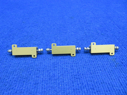 Beechcraft Resistor P/N RH50-21 0.3OHM LOT OF 3 NOS (0722-443)