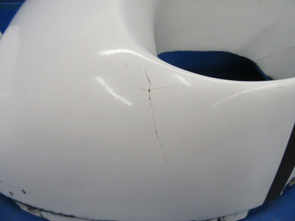 Cessna 310 / T310Q Nose Bowl LH INBD OUTBD 0851202-1, 0851149-212 (0619-341)