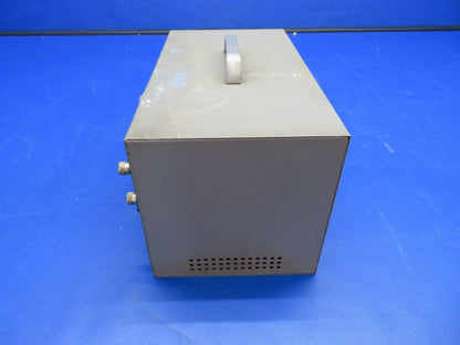 Heathkit Precision Battery Eliminator Model BE-4 (1021-164)
