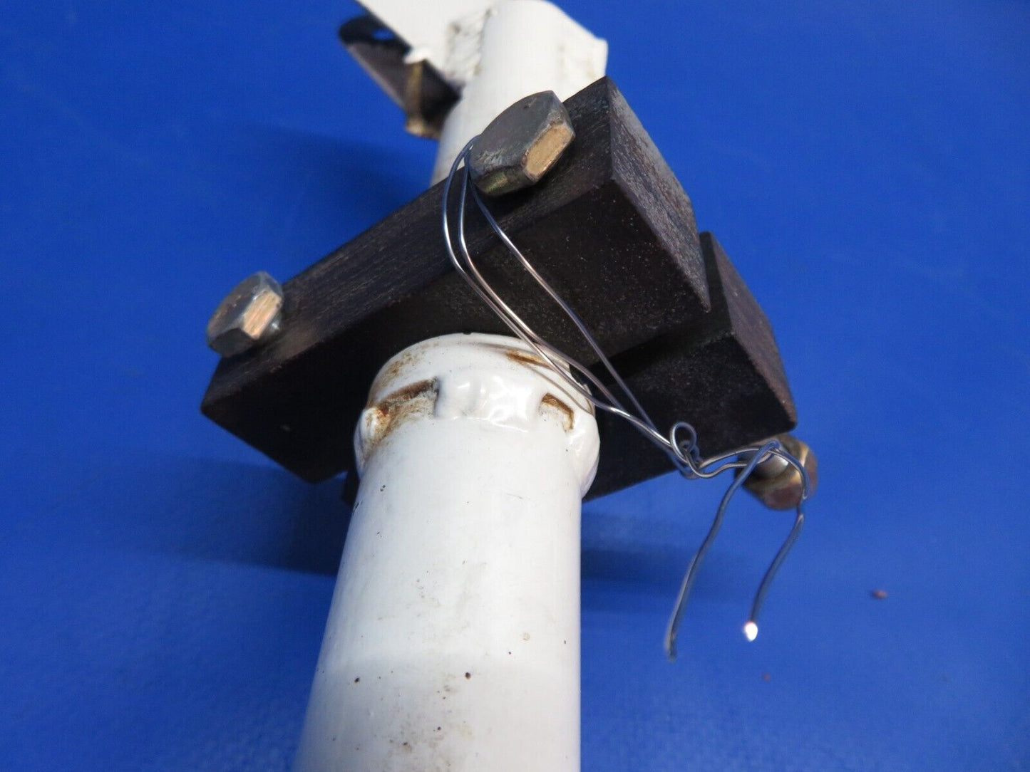 Aeronca Chief 11AC Control Column P/N 7-508 (0423-36)