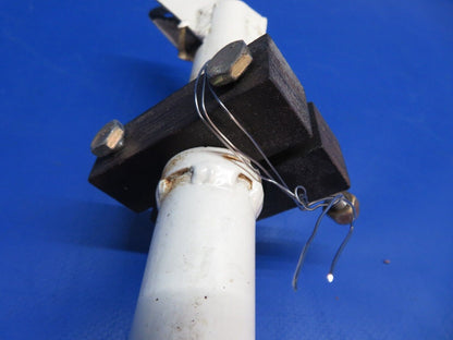 Aeronca Chief 11AC Control Column P/N 7-508 (0423-36)