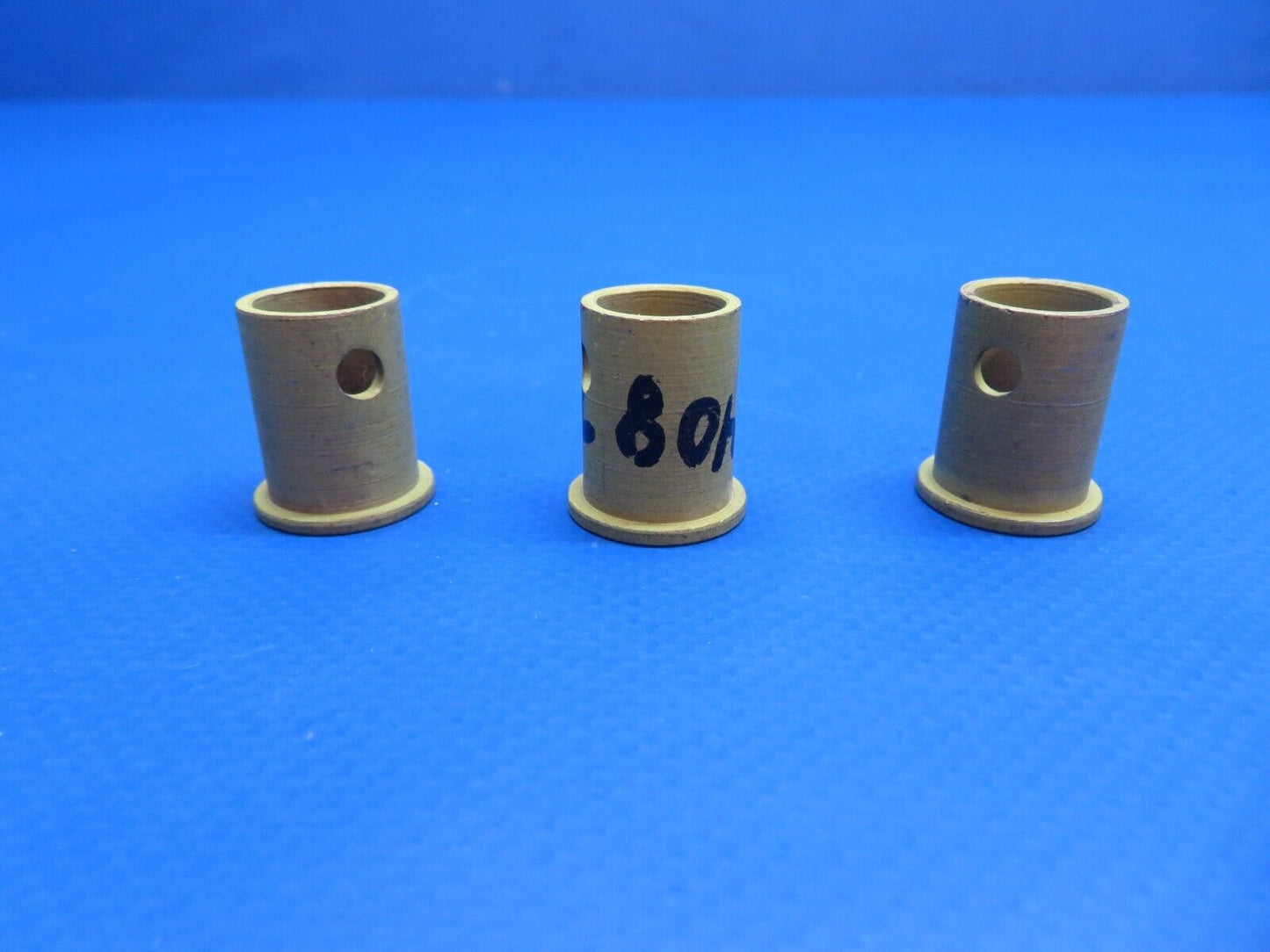 Piper Bushing LOT OF 3 P/N 40870-000 NOS (0922-619)