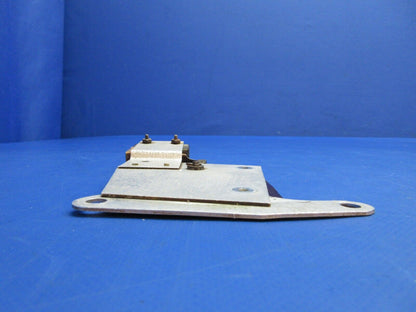 Beech 95-B55 Baron Heat Control Bellcrank & Switch P/N 95-55002-31 (0623-732)
