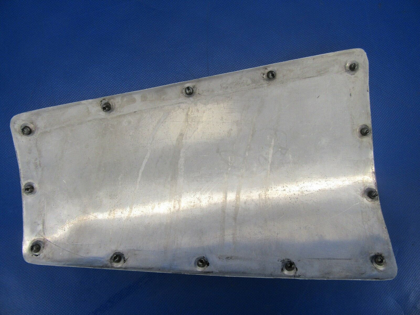 Beech D55 Door Assy Nacelle LH OTBD RH INBD P/N 96-980001-13