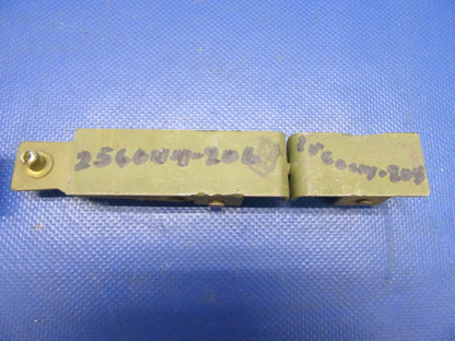 Aircraft Latch P/N 256644-206 LOT OF 2 NOS (0921-546)