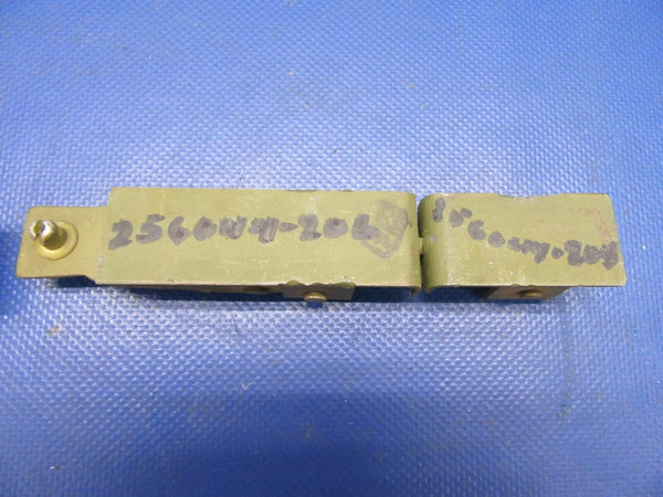 Aircraft Latch P/N 256644-206 LOT OF 2 NOS (0921-546)