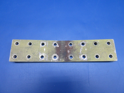 Piper PA38-112 Tomahawk Wing Attachment Top Plate P/N 77350-02 (0324-1105)