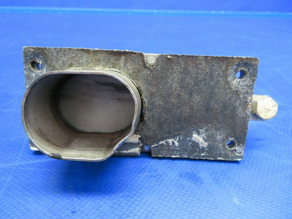 Piper PA-32RT-300 Lance II Valve Assy Defroster P/N 38145-00 (0520-574)