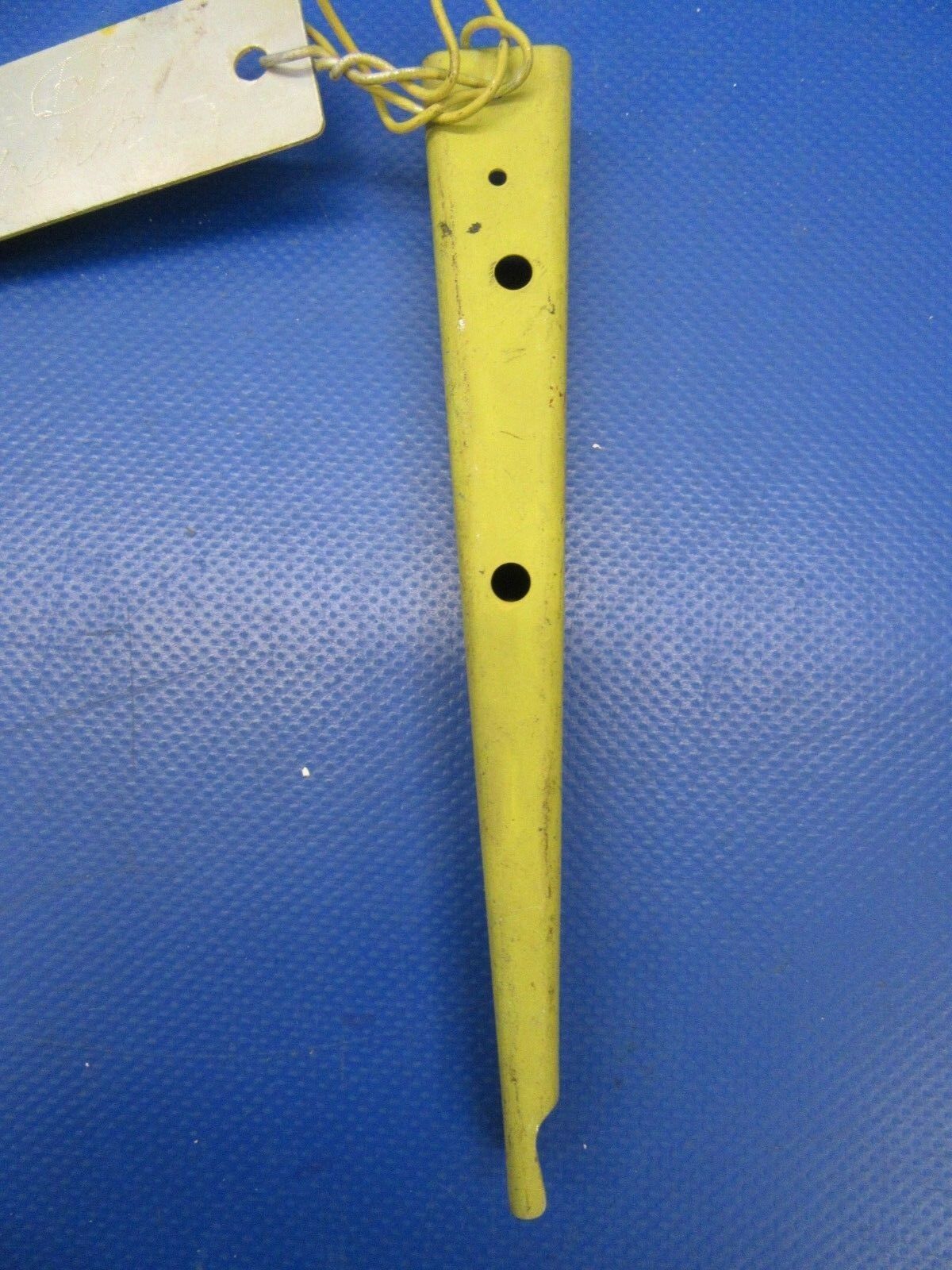 NOS Twin Commander Rib P/N 420091-1 (1018-21)