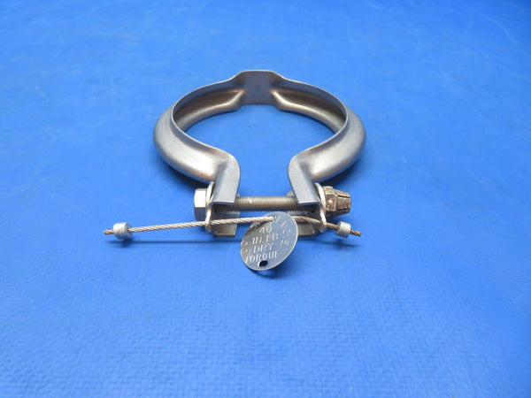 NH Clamp P/N NH1000897-30 NOS (0923-660)