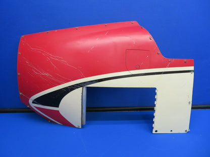 Cessna 337 RH Rear Cowl / Door Assy P/N 1552128-2 (0820-391)