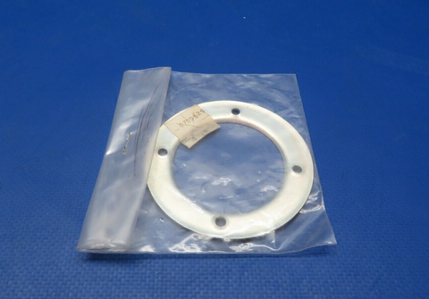 Cessna Retainer Ring Headliner P/N 0700629-1 NOS (0523-285)