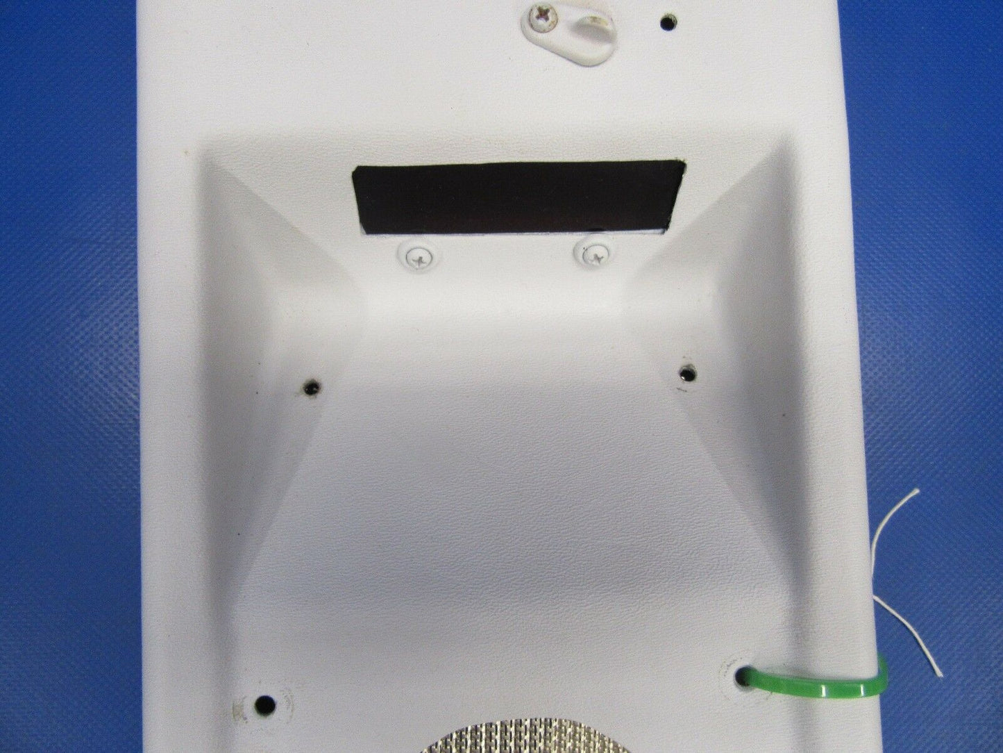 Beech B-24R Sierra Overhead Panel / Escutcheon (0718-10)