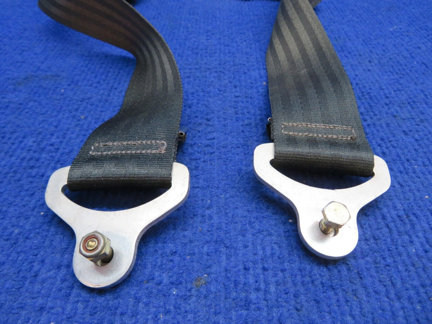 Socata TB-10 Rear Seat Belt P/N 34312207004256 (0722-354)