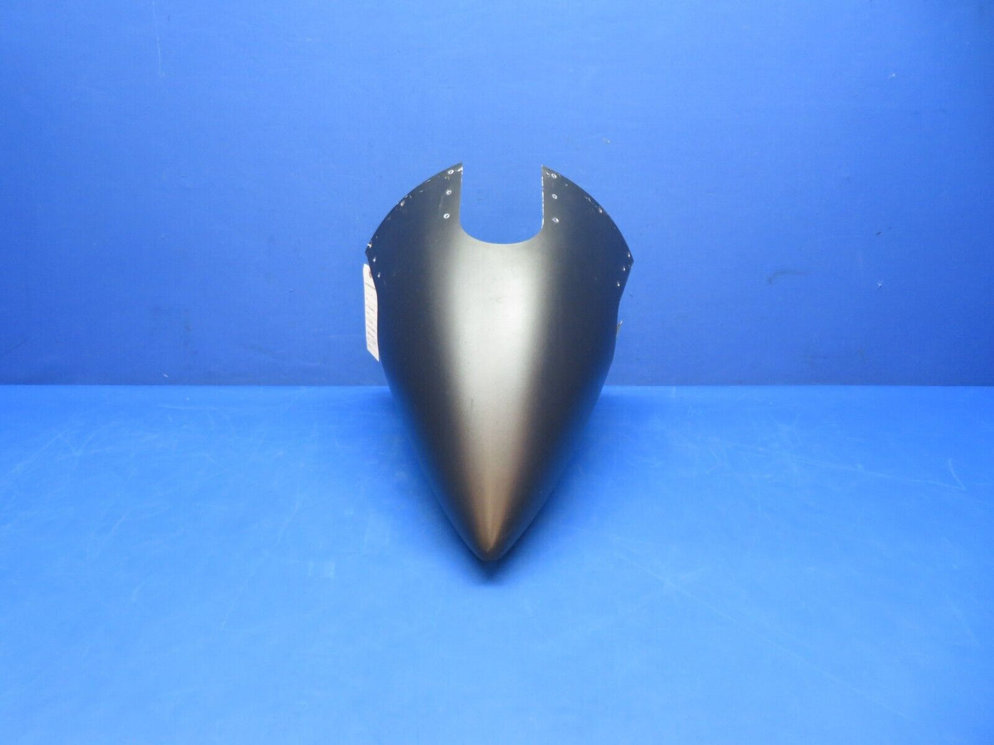 McCauley 4 - Blade Propeller Spinner Dome  P/N E-5722 (0823-391)