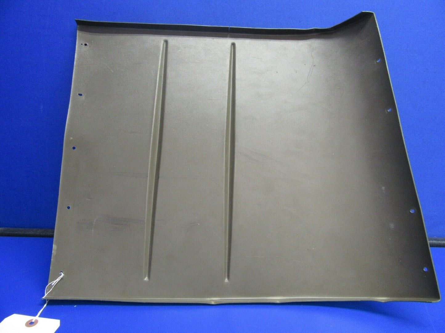 Piper PA-32RT Headliner Baggage Compartment LH 68633-05, 68633-005 (0521-547)