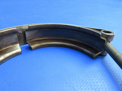 Cessna 401 Exhaust Clamp Coupling P/N MVT64832 (1023-766)