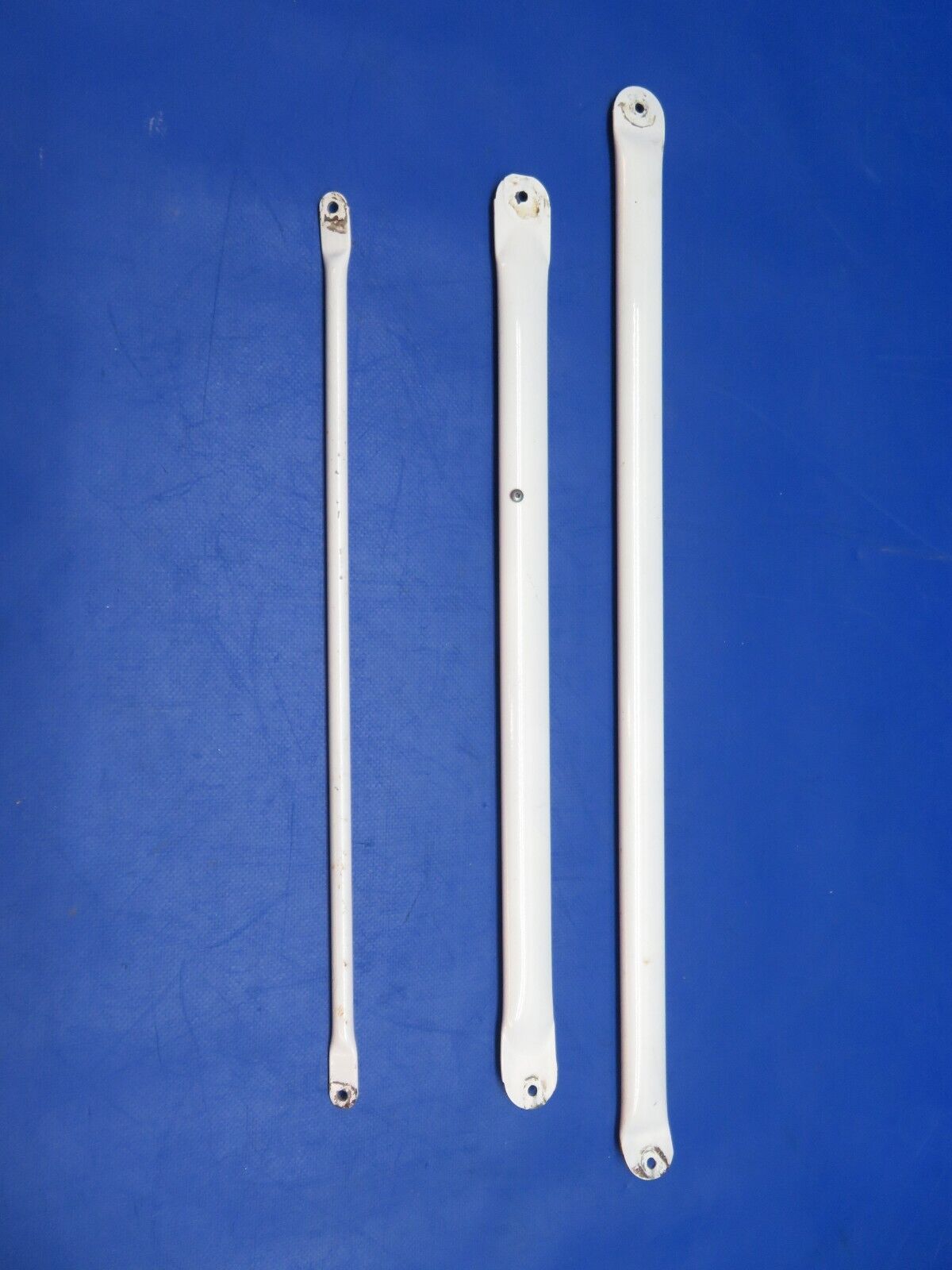 Aeronca 11AC Jury Strut: Front, Rear & Spreader P/N 1-2459 SET OF 3 (0423-377)