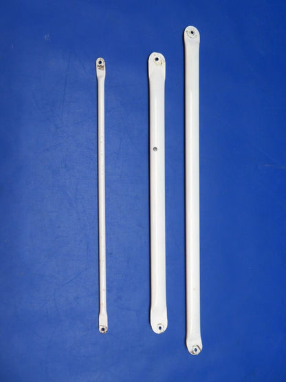 Aeronca 11AC Jury Strut: Front, Rear & Spreader P/N 1-2459 SET OF 3 (0423-377)