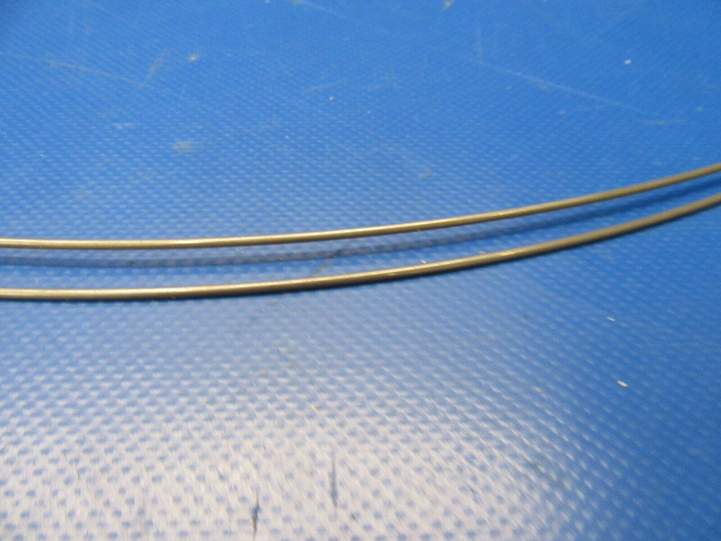 Beech King Air 90 Hinge Pin Wing Leading Edge P/N 50-110000-2 NOS (0419-112)