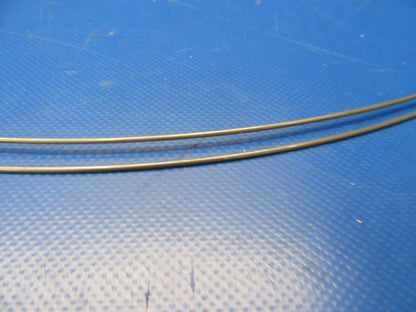 Beech King Air 90 Hinge Pin Wing Leading Edge P/N 50-110000-2 NOS (0419-112)
