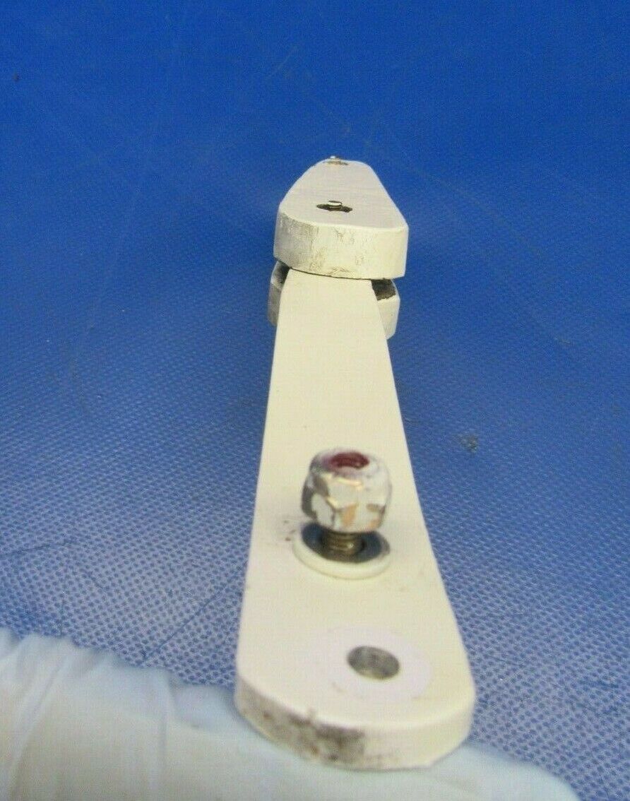 Bellanca 17-30A Super Viking Weight Arm Aileron RH 192136-2R/H (0819-308)
