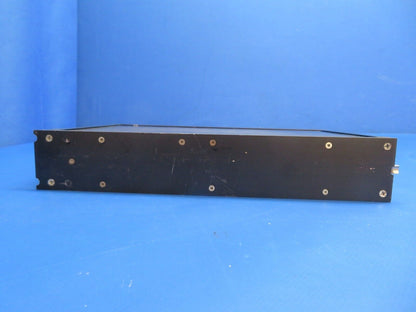 Beech 95-B55 Baron Stormscope WX-10 Processor & 3M Antenna P/N 380D03 (1122-576)