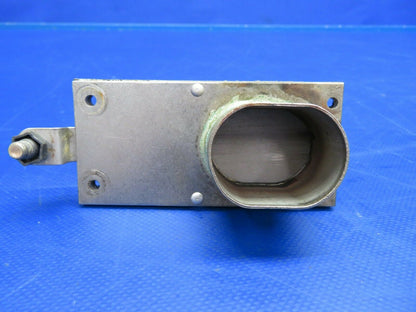 Piper PA-32RT-300 Lance II Valve Assy Defroster P/N 38145-00 (0520-574)