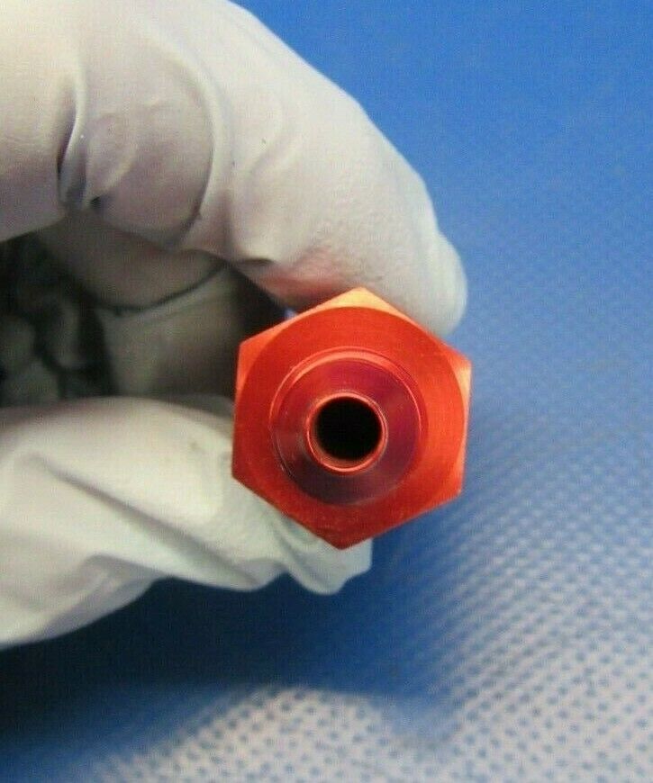 Duke's Check Valve P/N 3217-00-11 & 60-380003-5 (0219-232B)