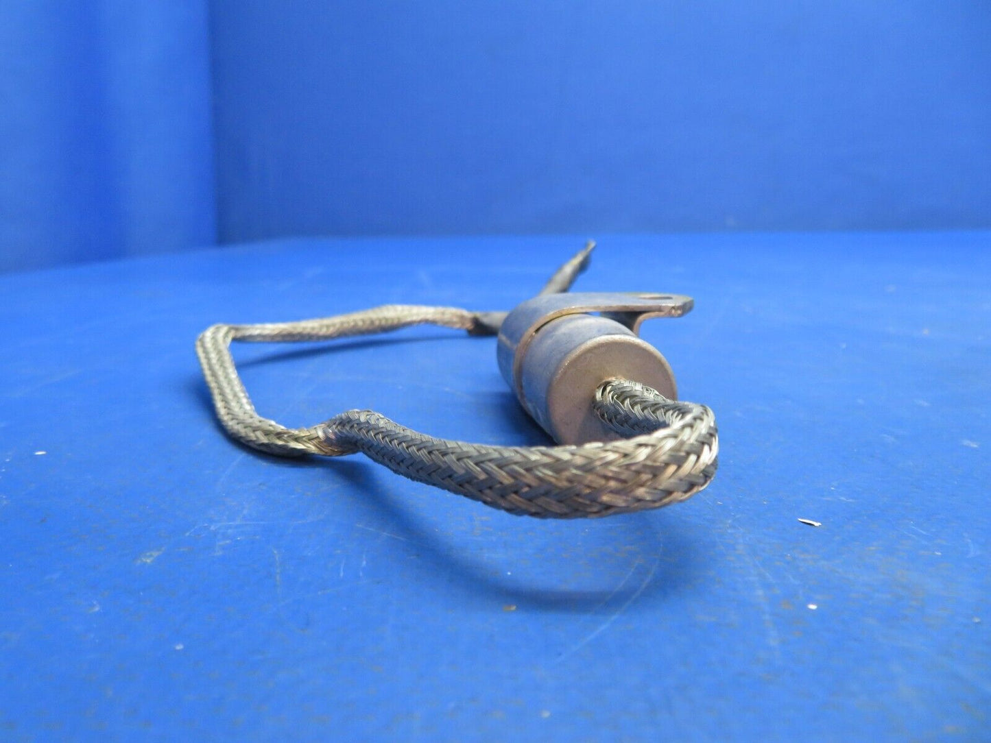 Piper Aerostar 602P Bendix Magneto Noise Filter P/N 640105-501 (0123-914)