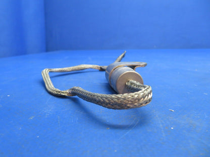 Piper Aerostar 602P Bendix Magneto Noise Filter P/N 640105-501 (0123-914)
