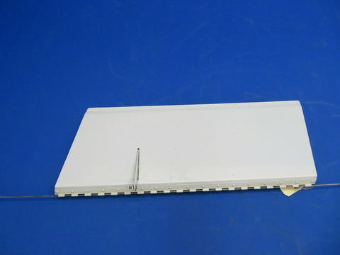 Beech Baron 95-B55 Trim Tab Rudder 96-630000-71 (0820-08)